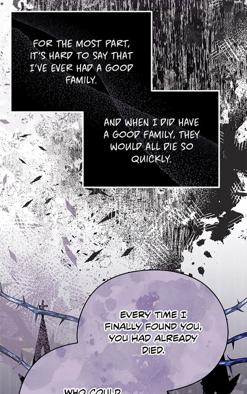 I Don't Want to Work! Chapter 52 page 89 - 