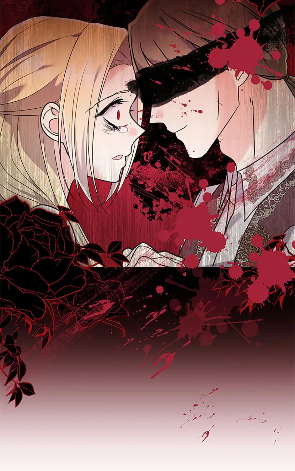 I Don't Want to Work! Chapter 53 page 105 - 