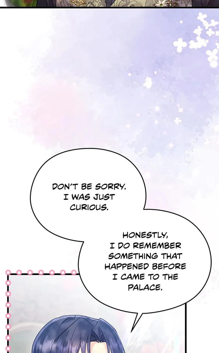 I Don't Want to Work! Chapter 53 page 113 - 