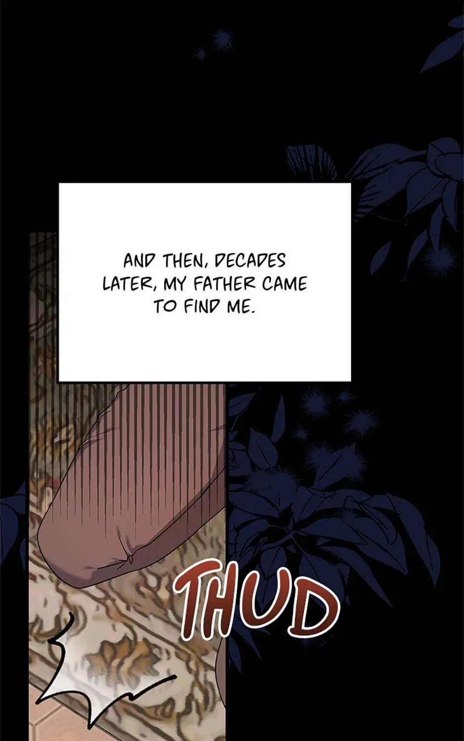 I Don't Want to Work! Chapter 53 page 13 - 