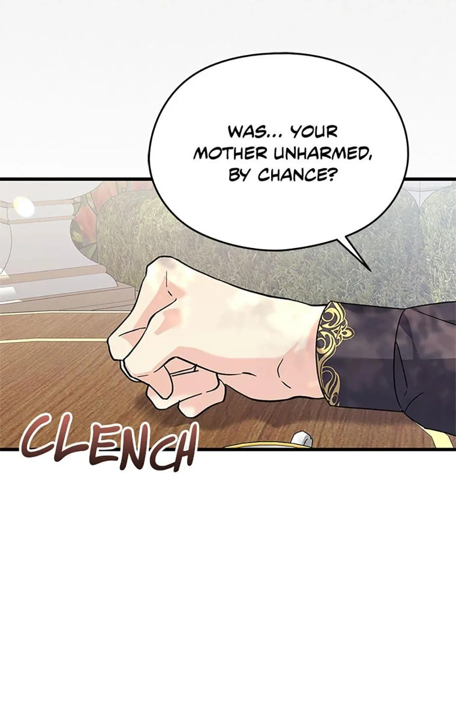 I Don't Want to Work! Chapter 53 page 125 - 