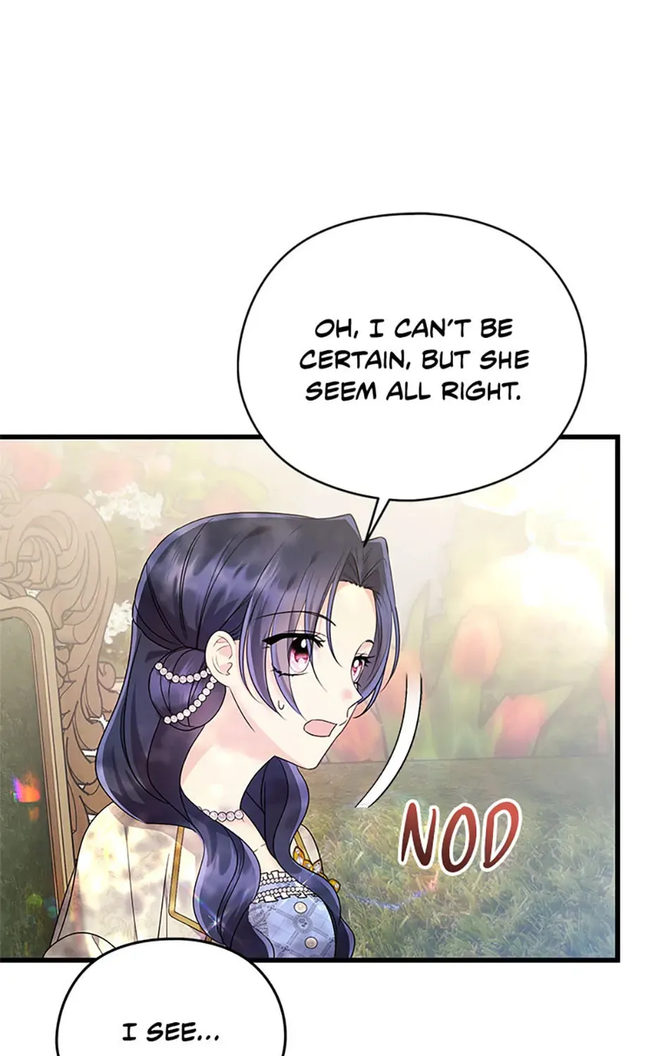 I Don't Want to Work! Chapter 53 page 127 - 