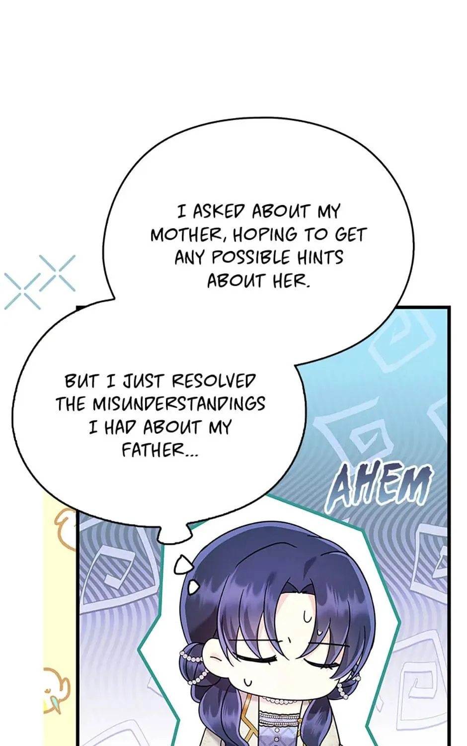 I Don't Want to Work! Chapter 53 page 129 - 
