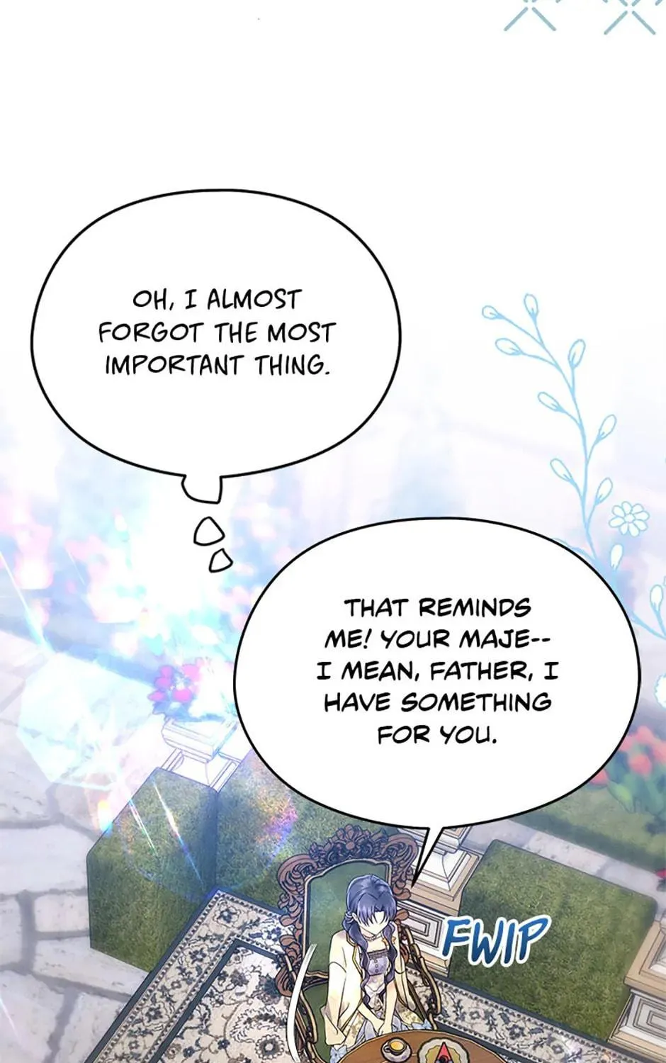 I Don't Want to Work! Chapter 53 page 131 - 
