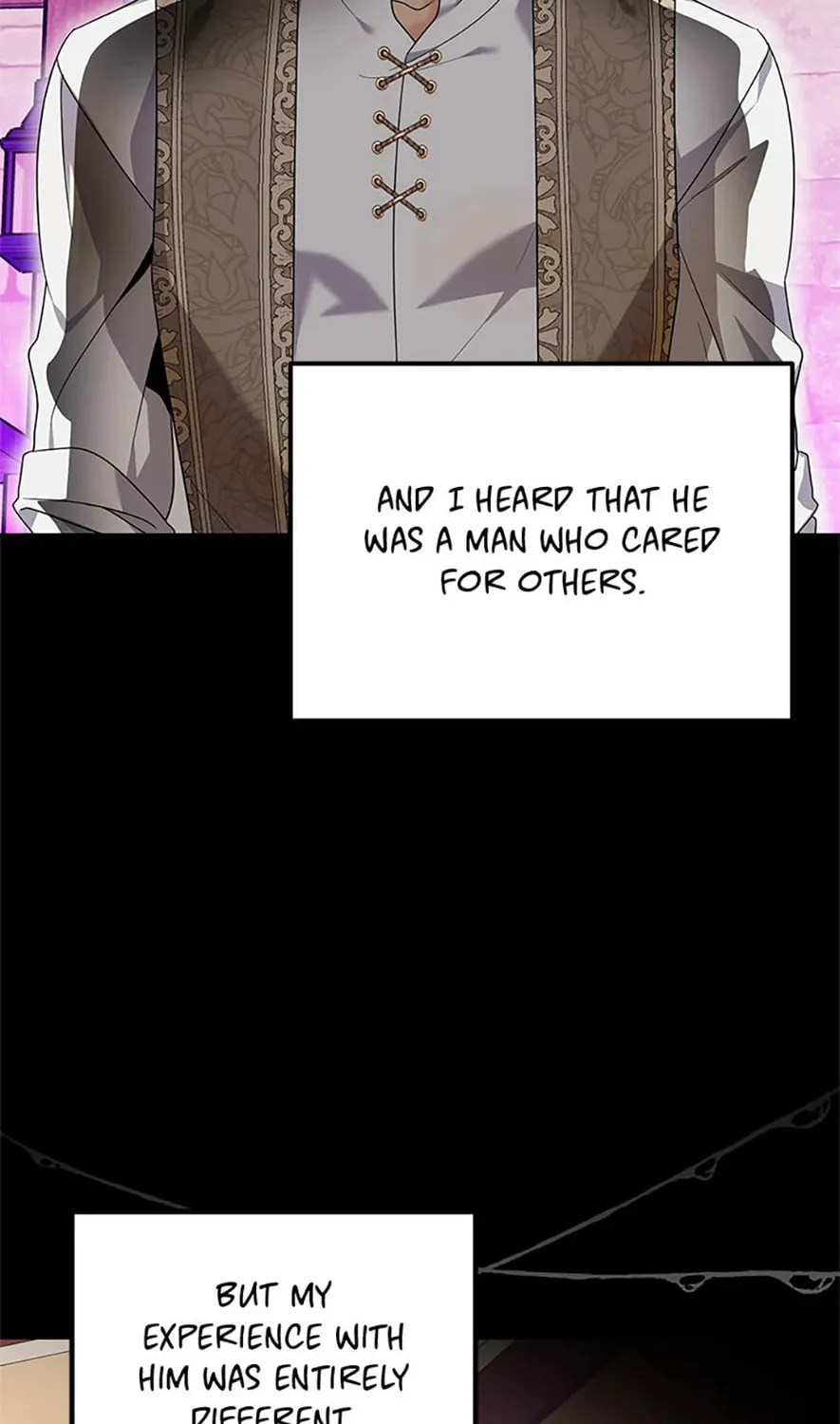 I Don't Want to Work! Chapter 53 page 3 - 