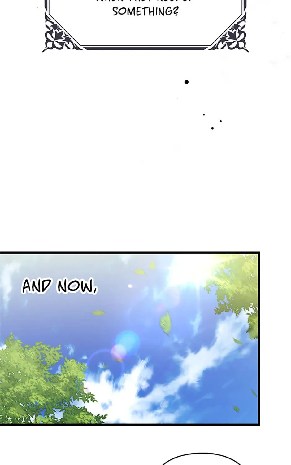 I Don't Want to Work! Chapter 53 page 21 - 