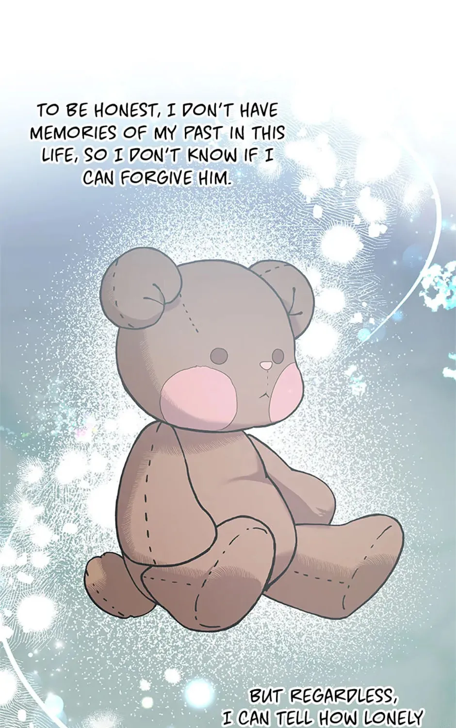I Don't Want to Work! Chapter 53 page 33 - 