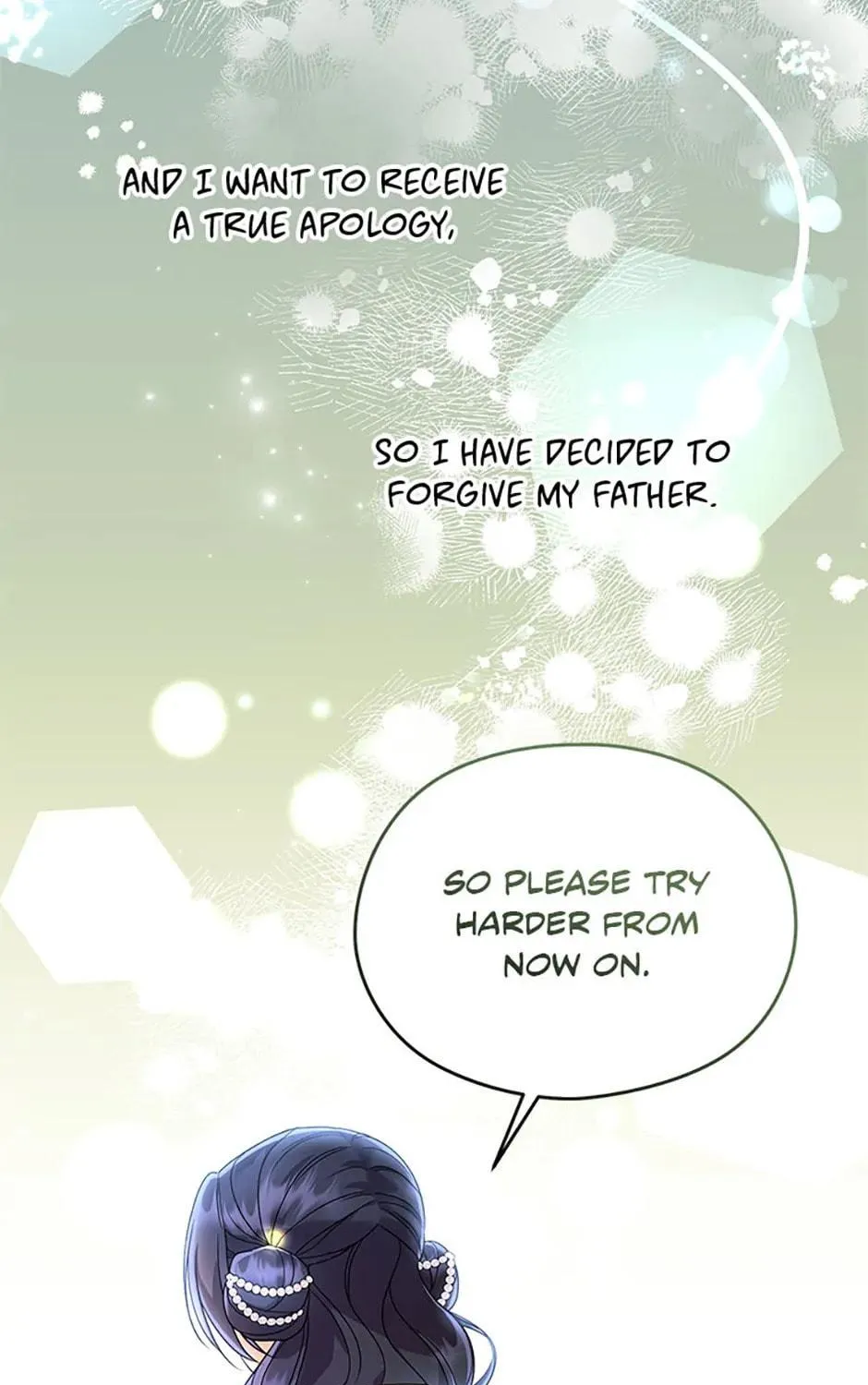 I Don't Want to Work! Chapter 53 page 35 - 