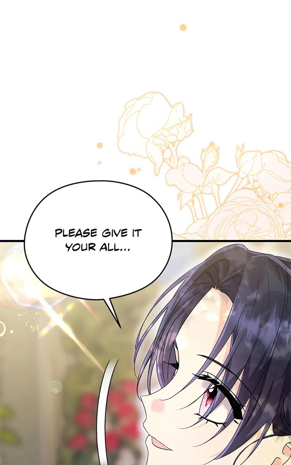 I Don't Want to Work! Chapter 53 page 37 - 