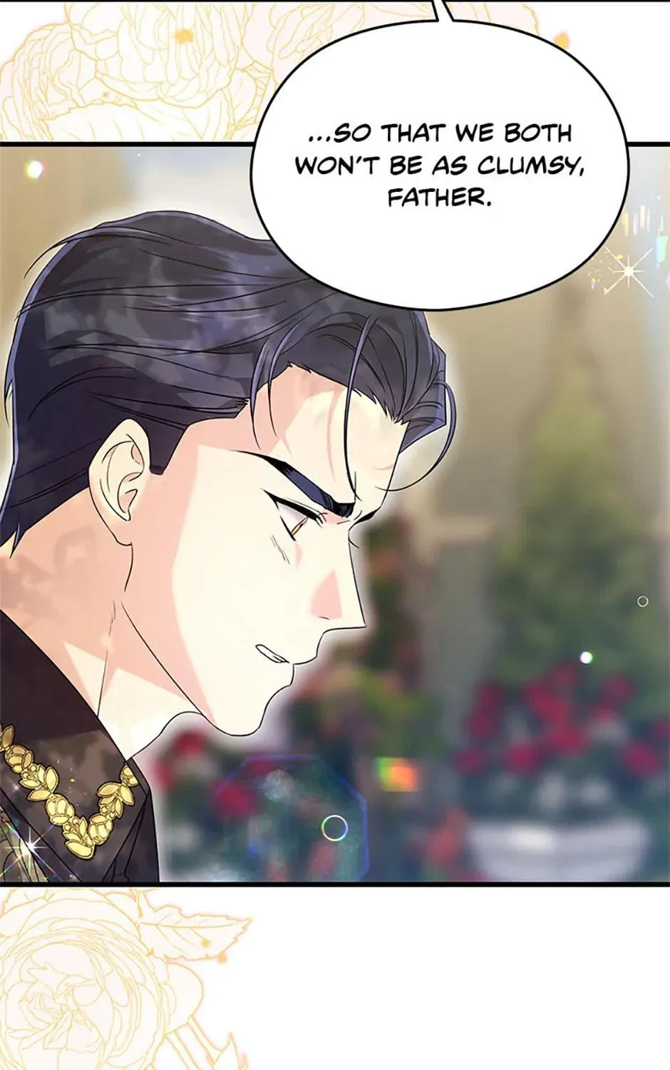 I Don't Want to Work! Chapter 53 page 39 - 