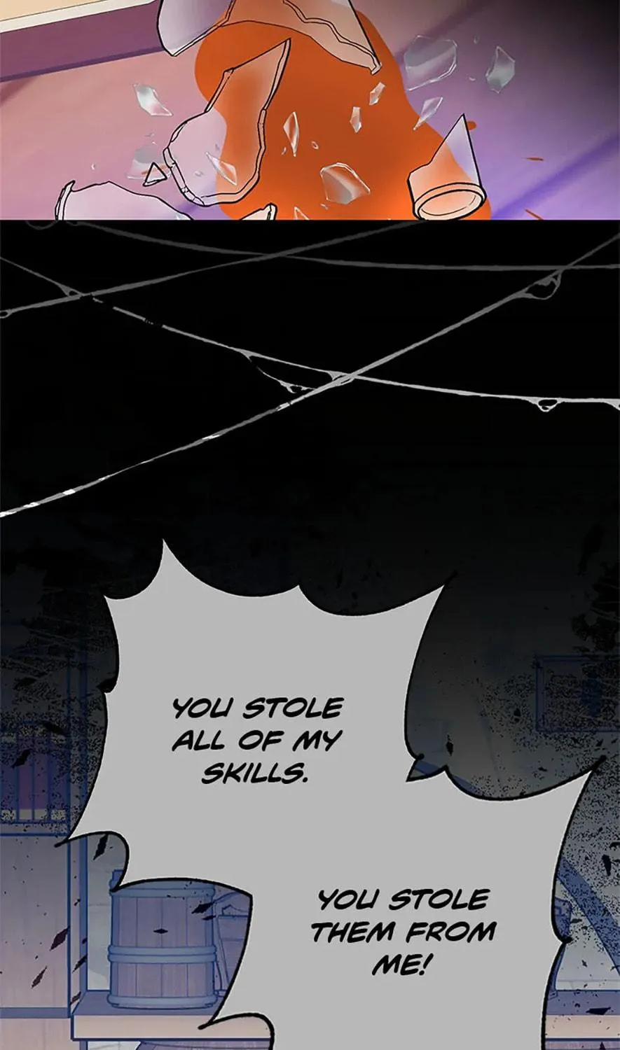 I Don't Want to Work! Chapter 53 page 5 - 
