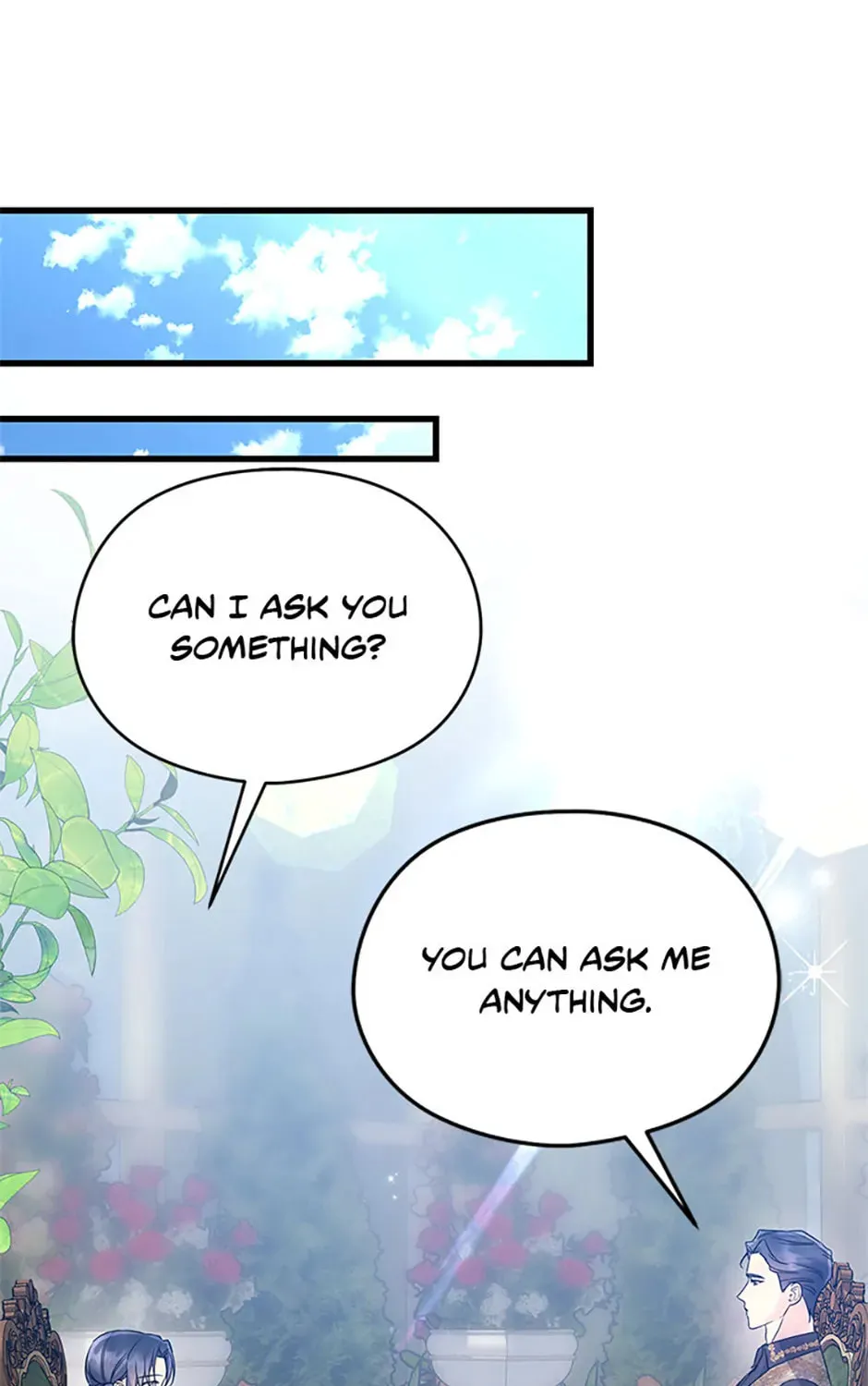I Don't Want to Work! Chapter 53 page 55 - 