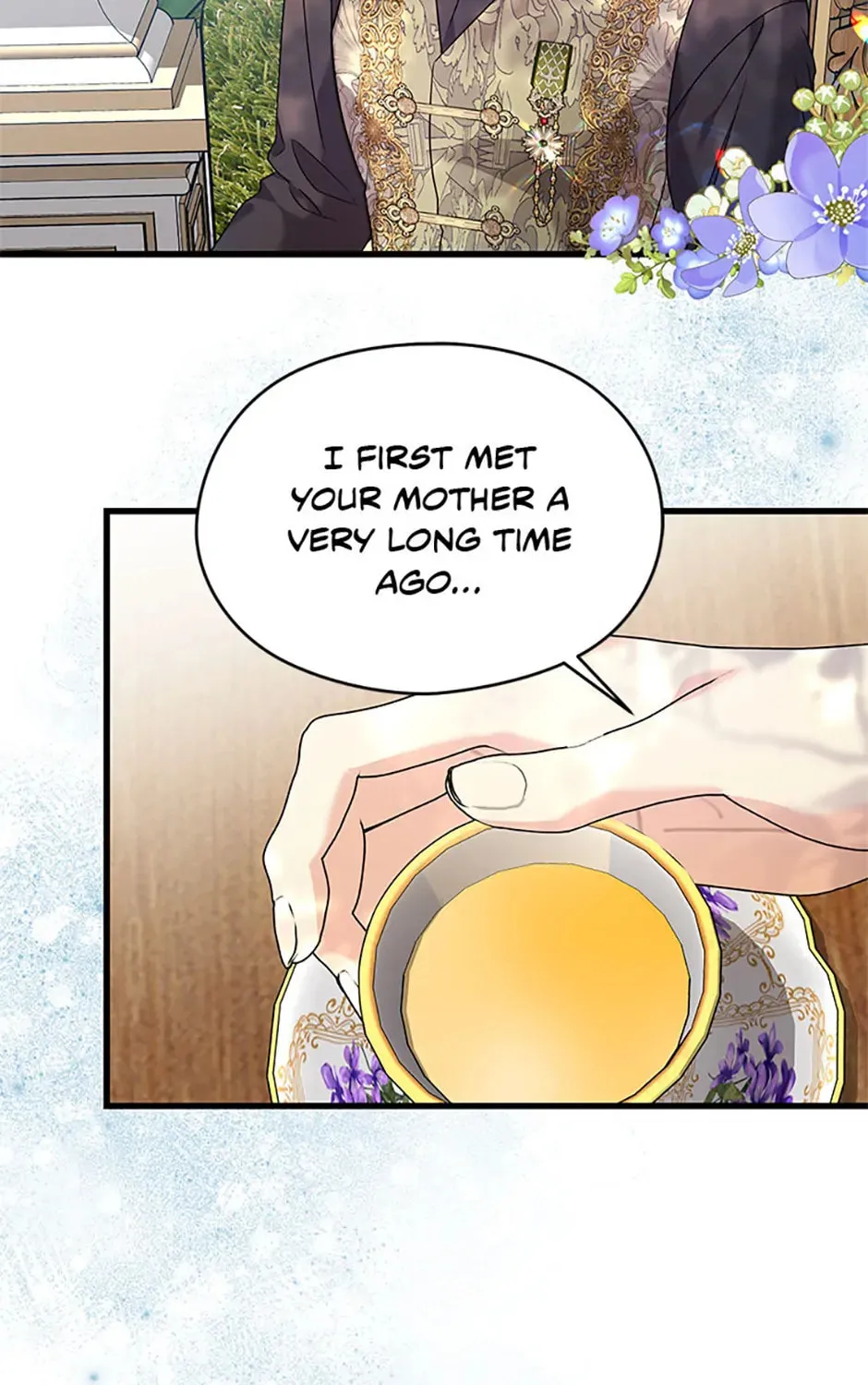 I Don't Want to Work! Chapter 53 page 63 - 
