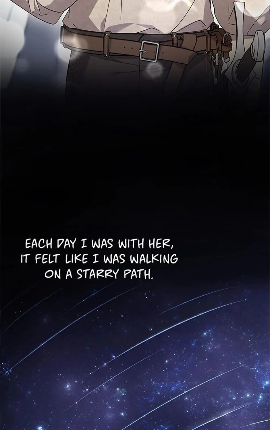 I Don't Want to Work! Chapter 53 page 77 - 