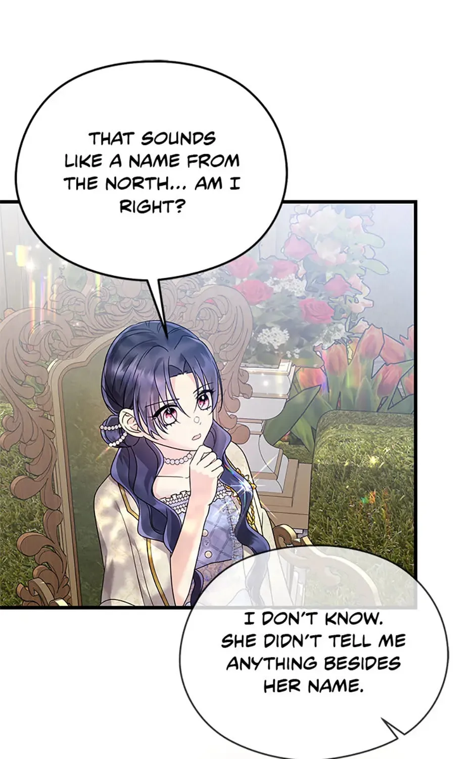 I Don't Want to Work! Chapter 53 page 87 - 