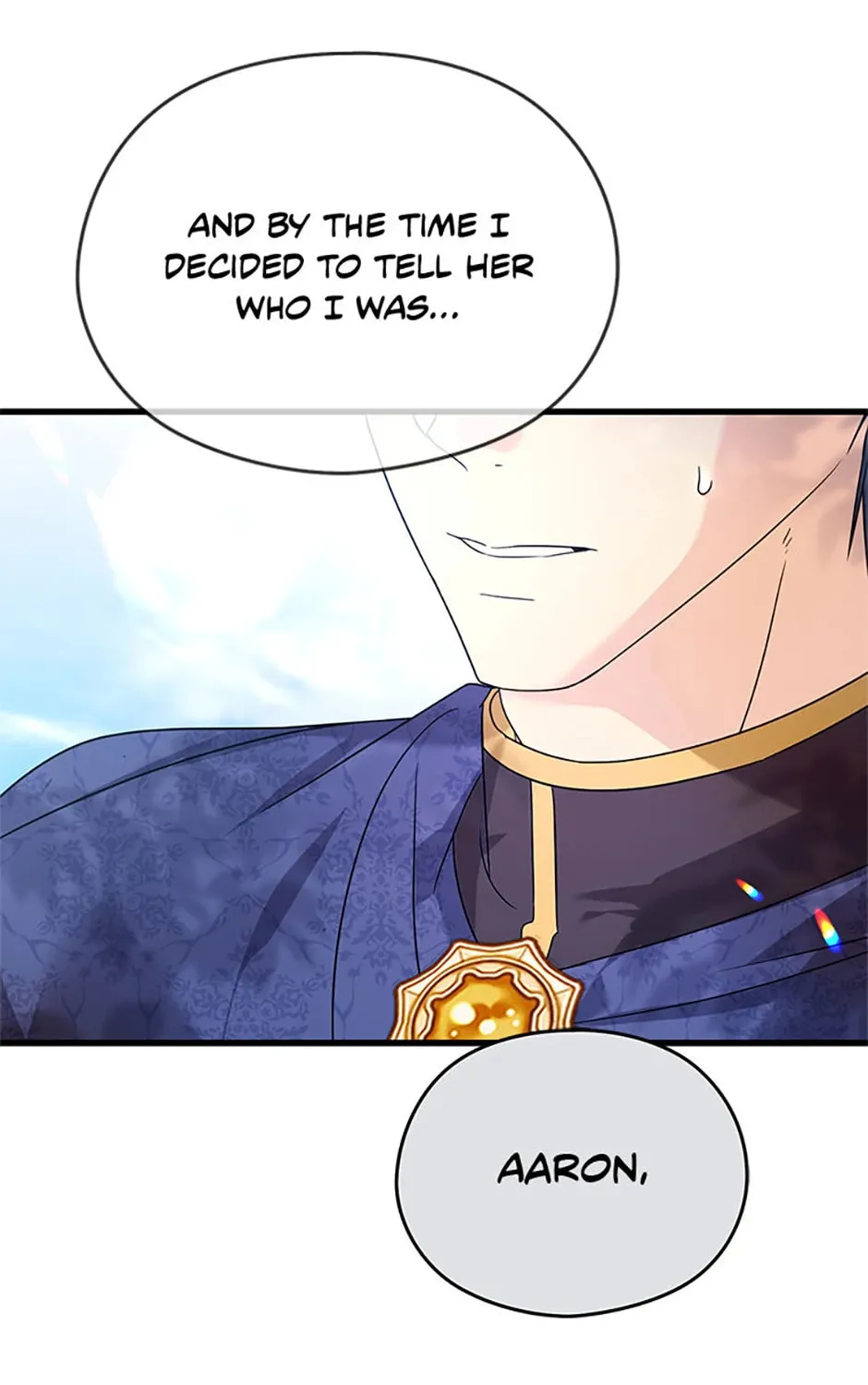 I Don't Want to Work! Chapter 53 page 91 - 