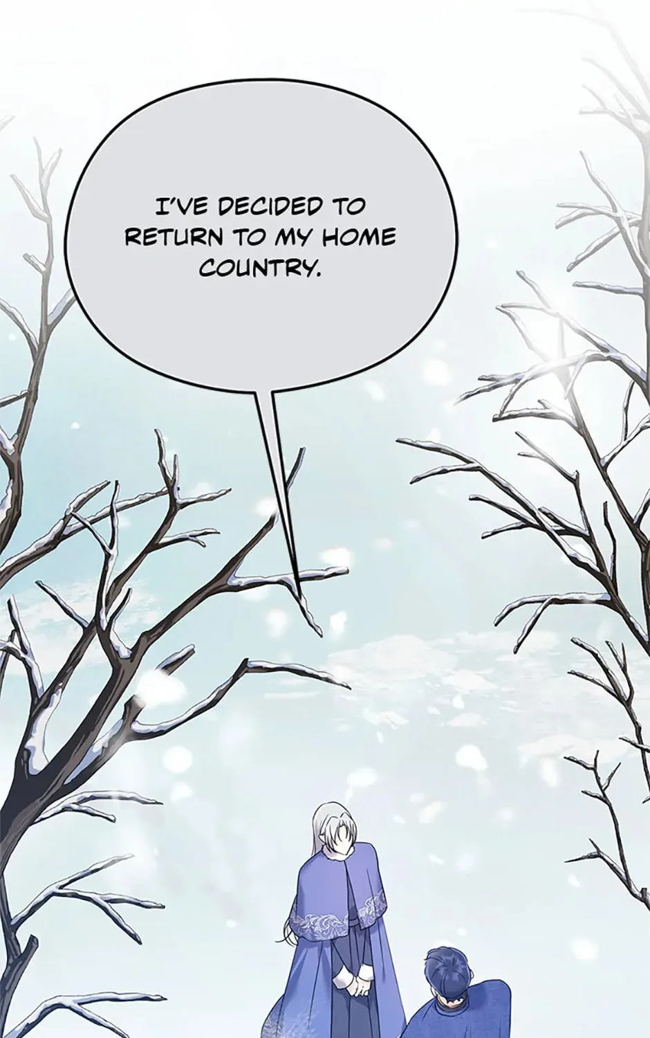 I Don't Want to Work! Chapter 53 page 93 - 