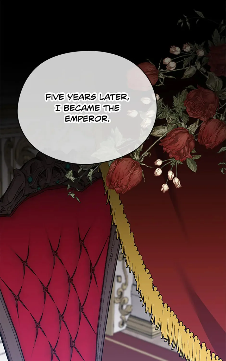 I Don't Want to Work! Chapter 53 page 97 - 