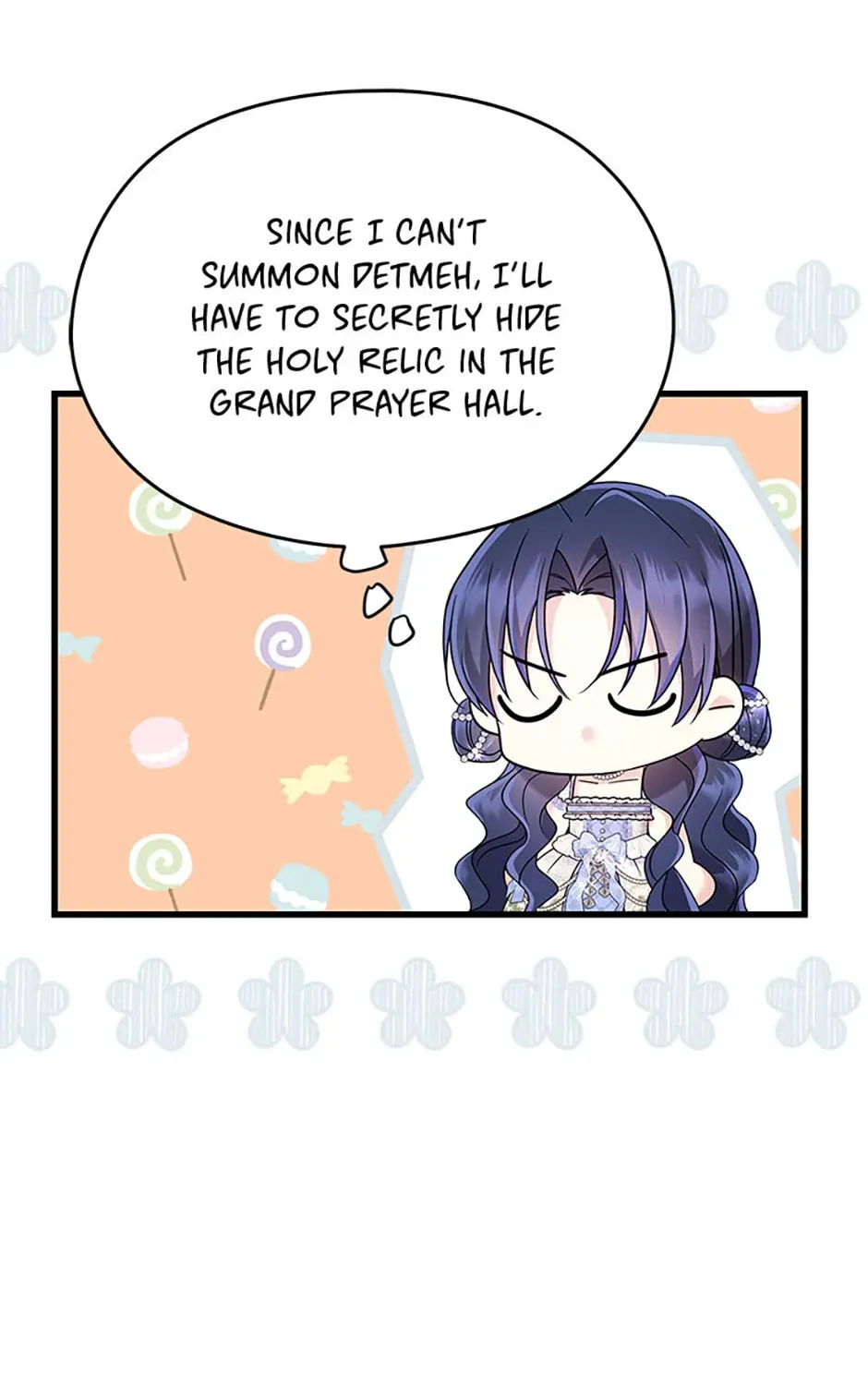 I Don't Want to Work! Chapter 54 page 105 - 