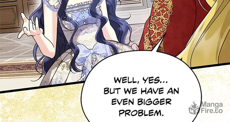 I Don't Want to Work! Chapter 54 page 130 - 