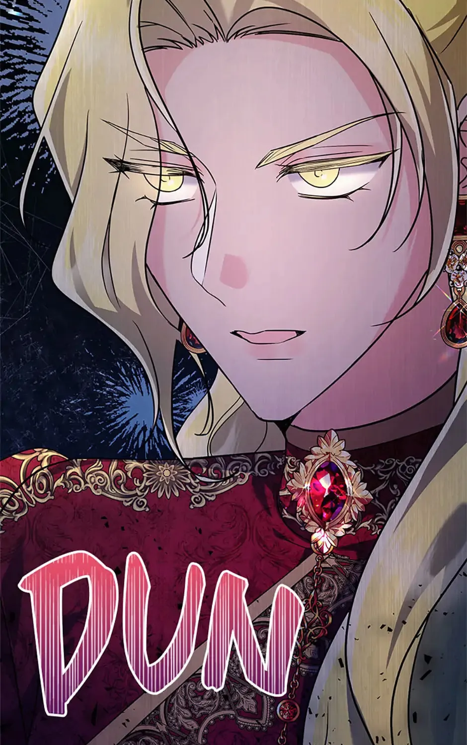 I Don't Want to Work! Chapter 54 page 133 - 