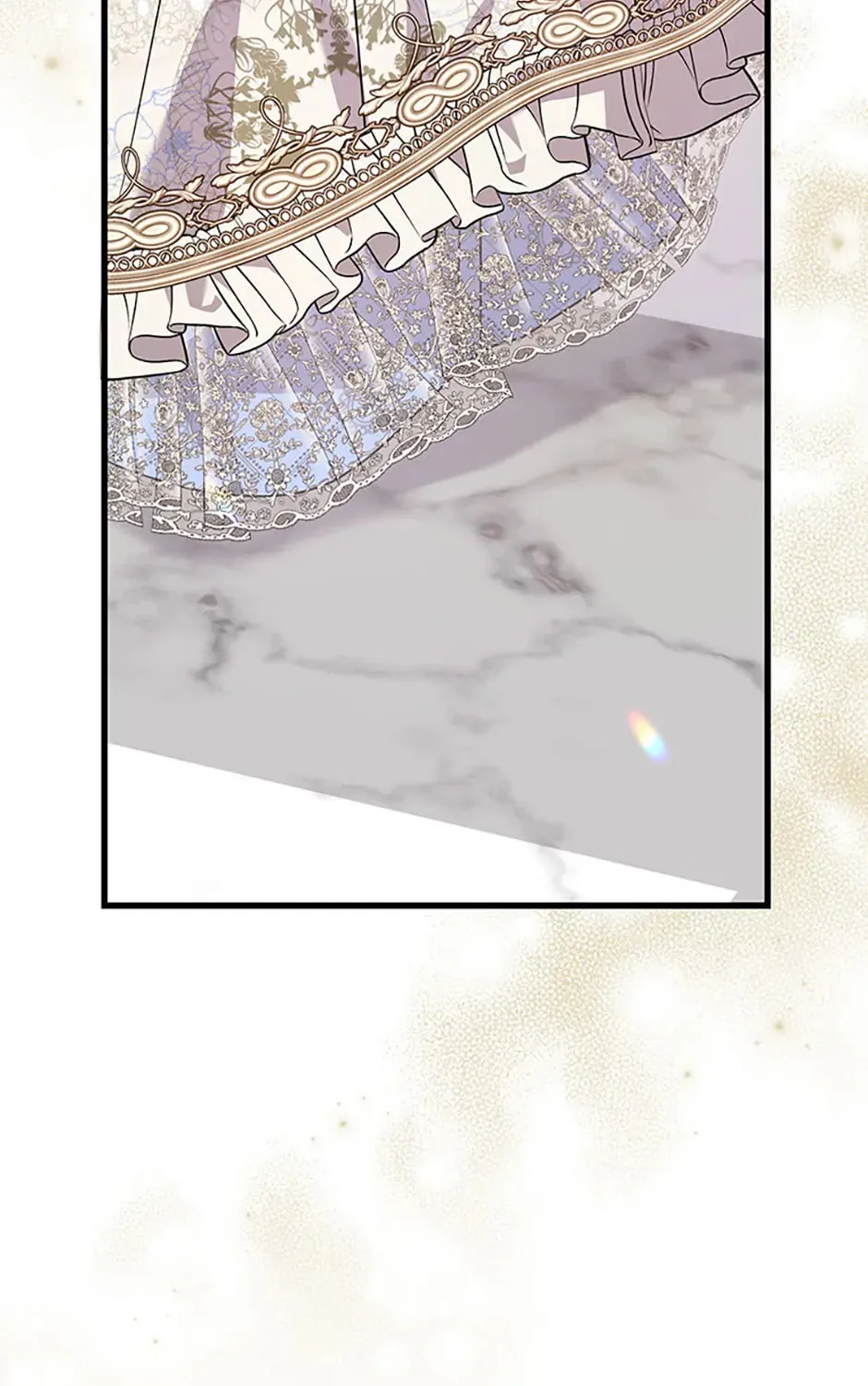 I Don't Want to Work! Chapter 54 page 21 - 