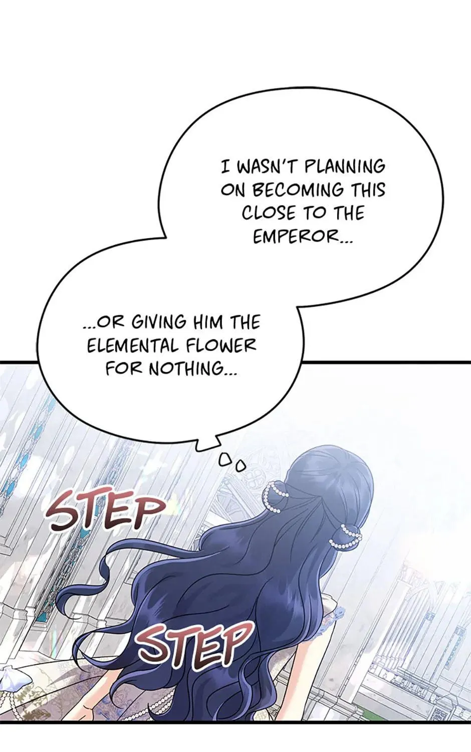 I Don't Want to Work! Chapter 54 page 23 - 