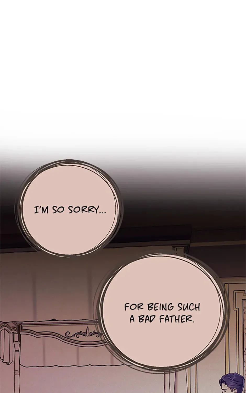 I Don't Want to Work! Chapter 54 page 25 - 