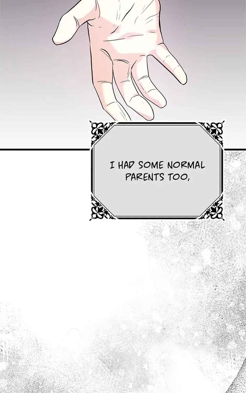 I Don't Want to Work! Chapter 54 page 37 - 