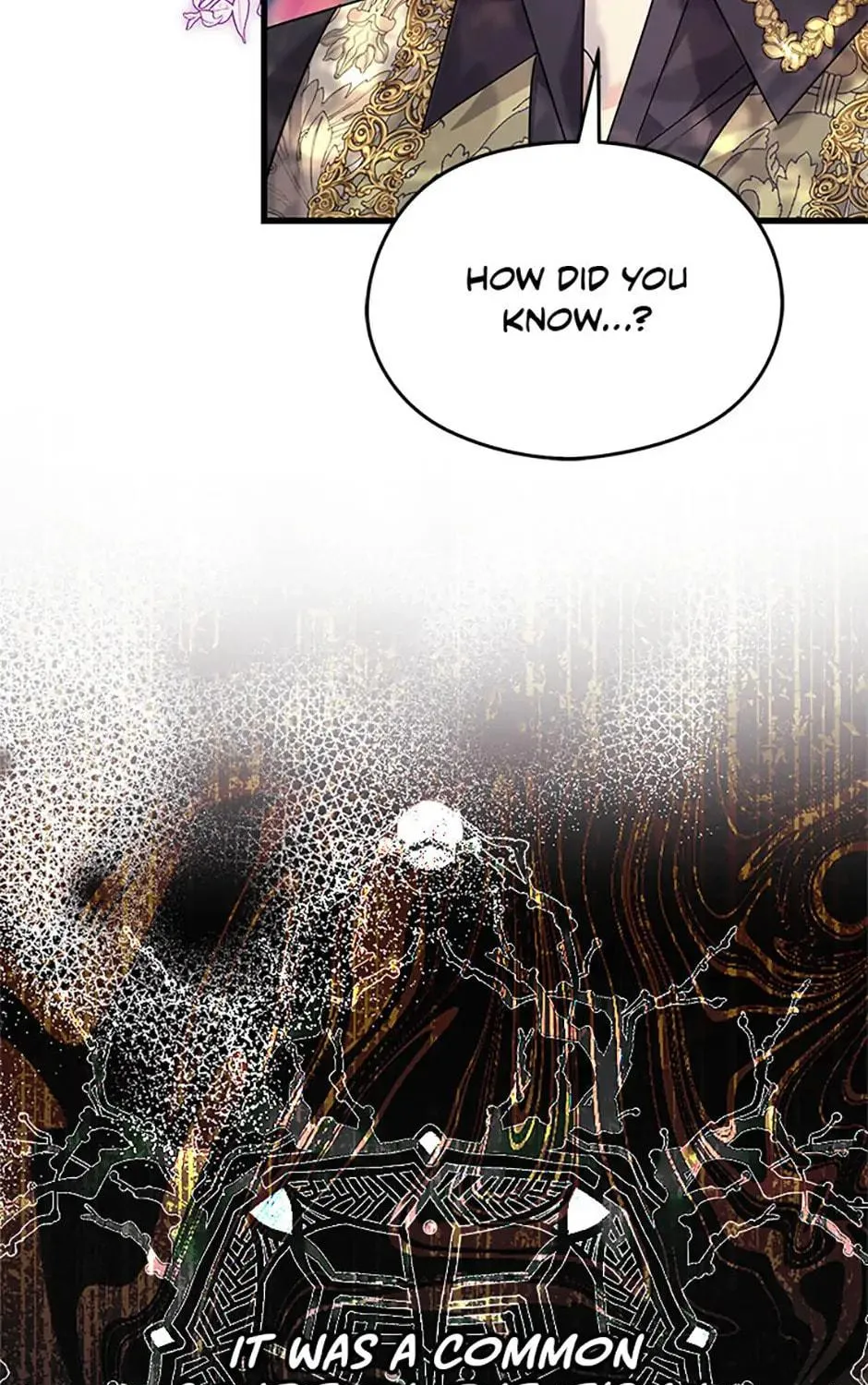 I Don't Want to Work! Chapter 54 page 5 - 