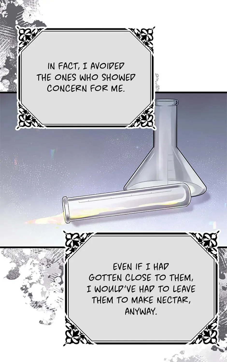 I Don't Want to Work! Chapter 54 page 41 - 