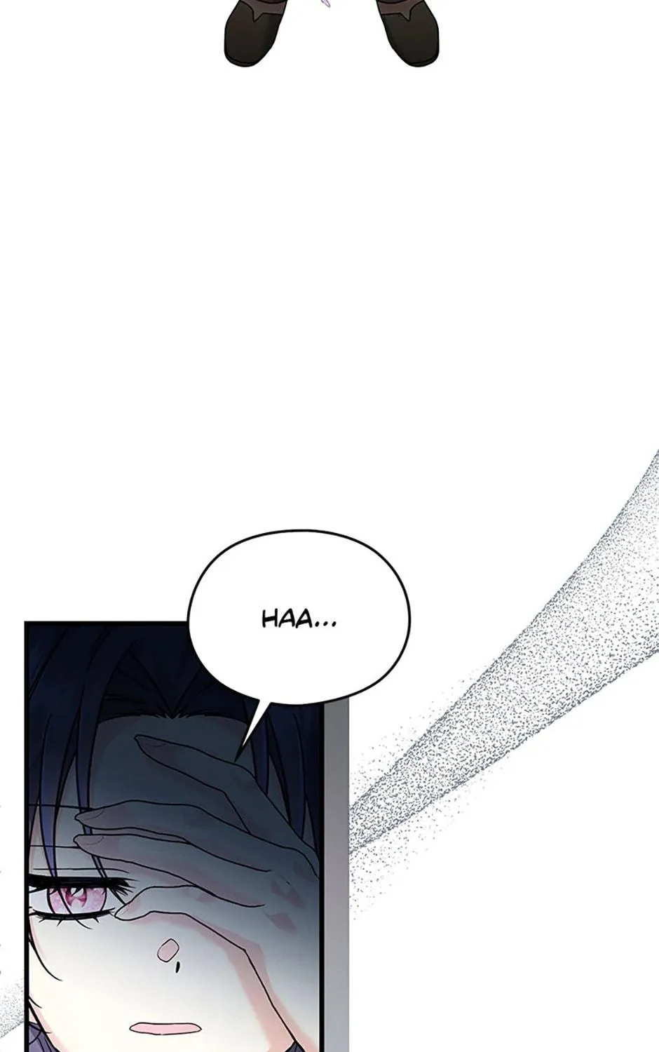 I Don't Want to Work! Chapter 54 page 47 - 