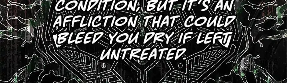 I Don't Want to Work! Chapter 54 page 6 - 