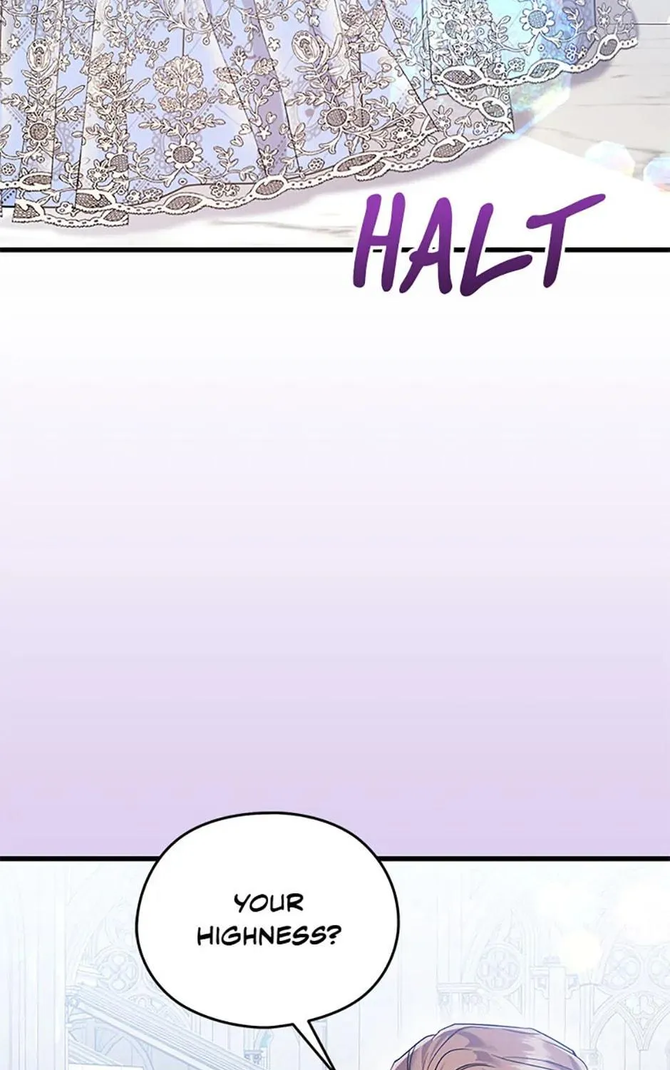 I Don't Want to Work! Chapter 54 page 59 - 