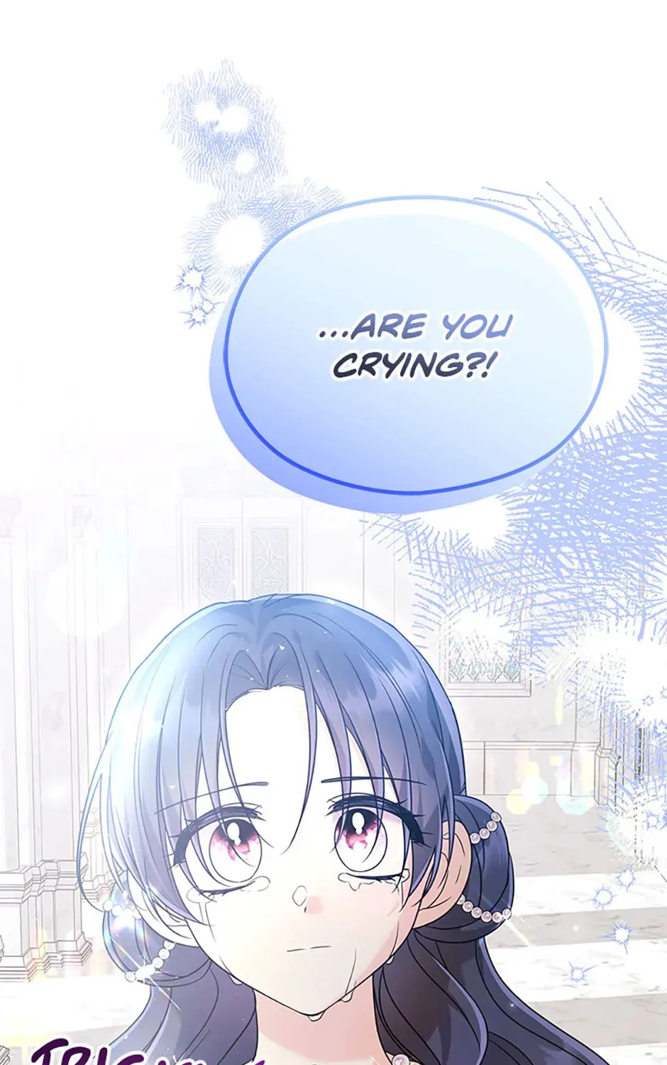 I Don't Want to Work! Chapter 54 page 63 - 