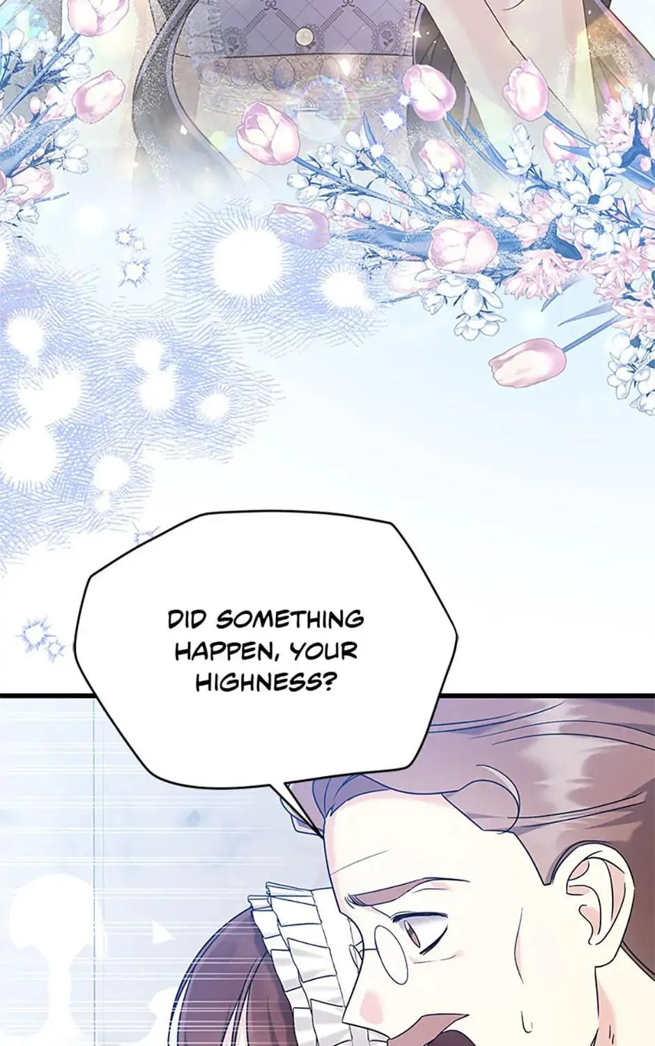 I Don't Want to Work! Chapter 54 page 65 - 