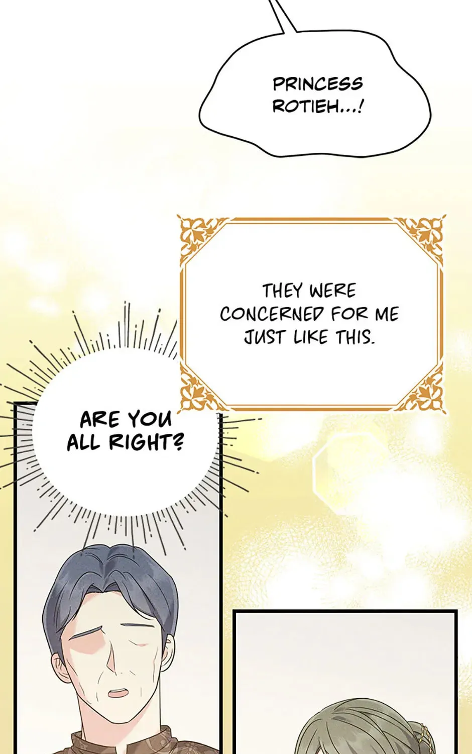 I Don't Want to Work! Chapter 54 page 67 - 