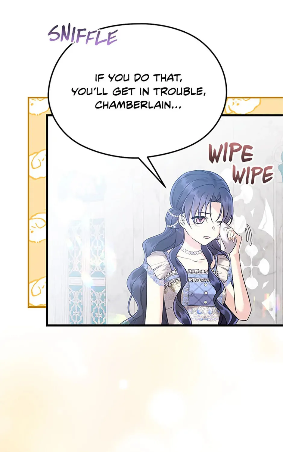 I Don't Want to Work! Chapter 54 page 75 - 