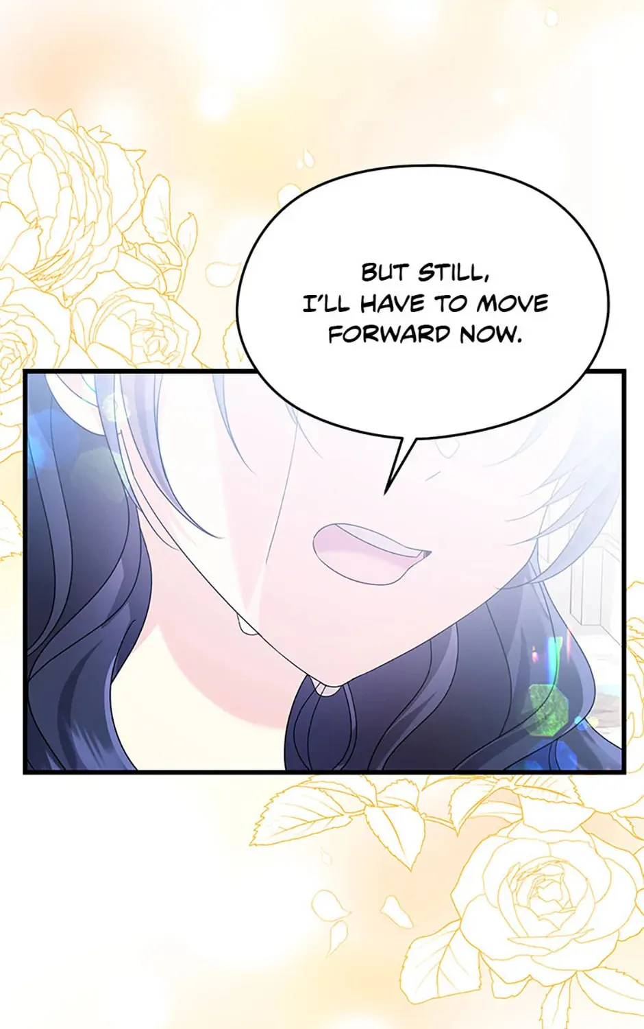 I Don't Want to Work! Chapter 54 page 81 - 