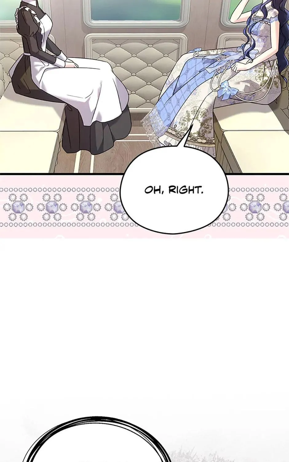 I Don't Want to Work! Chapter 54 page 89 - 
