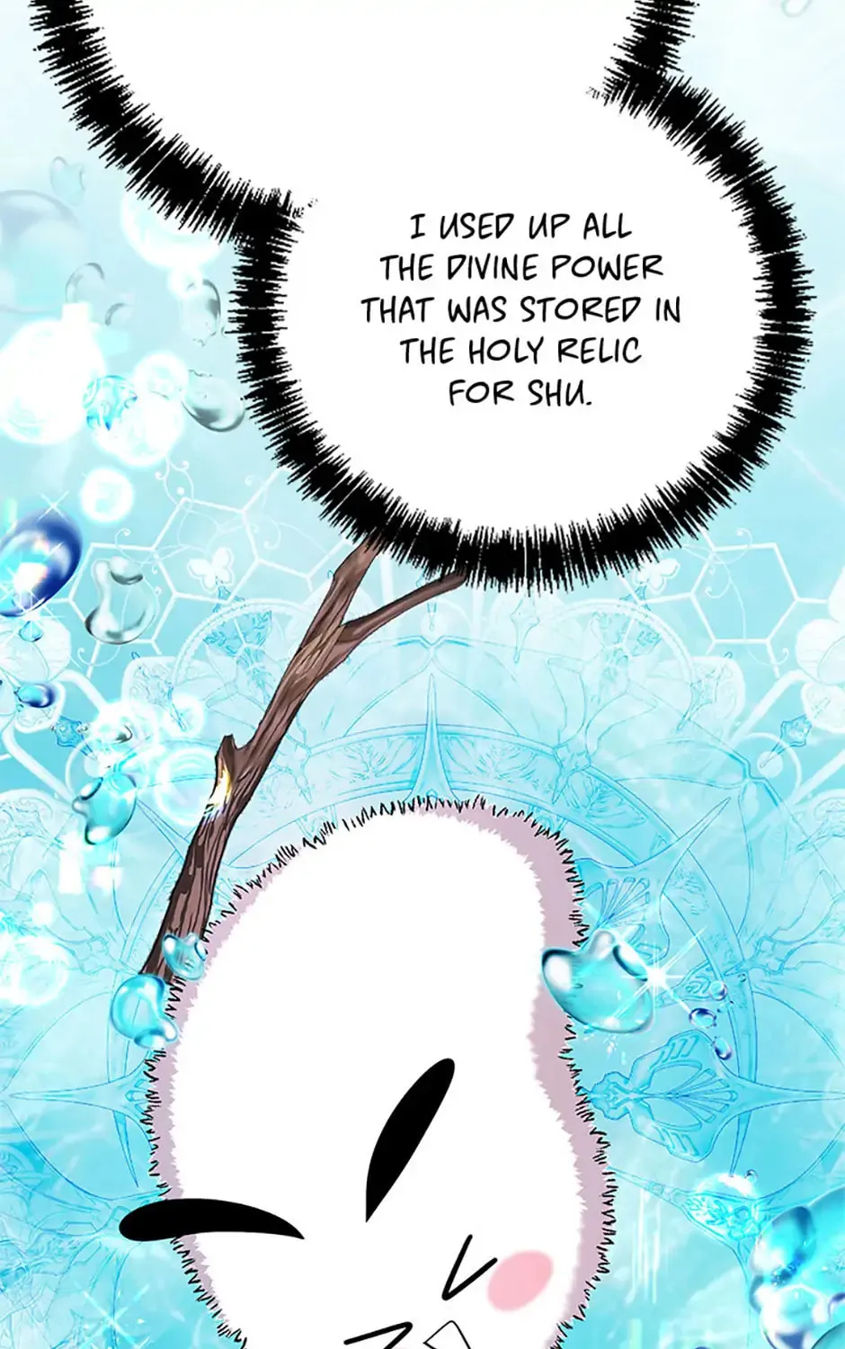 I Don't Want to Work! Chapter 54 page 97 - 