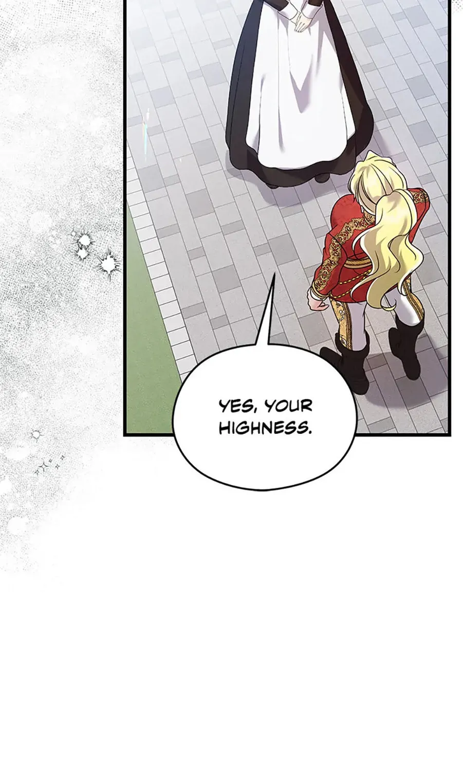 I Don't Want to Work! Chapter 55 page 129 - 