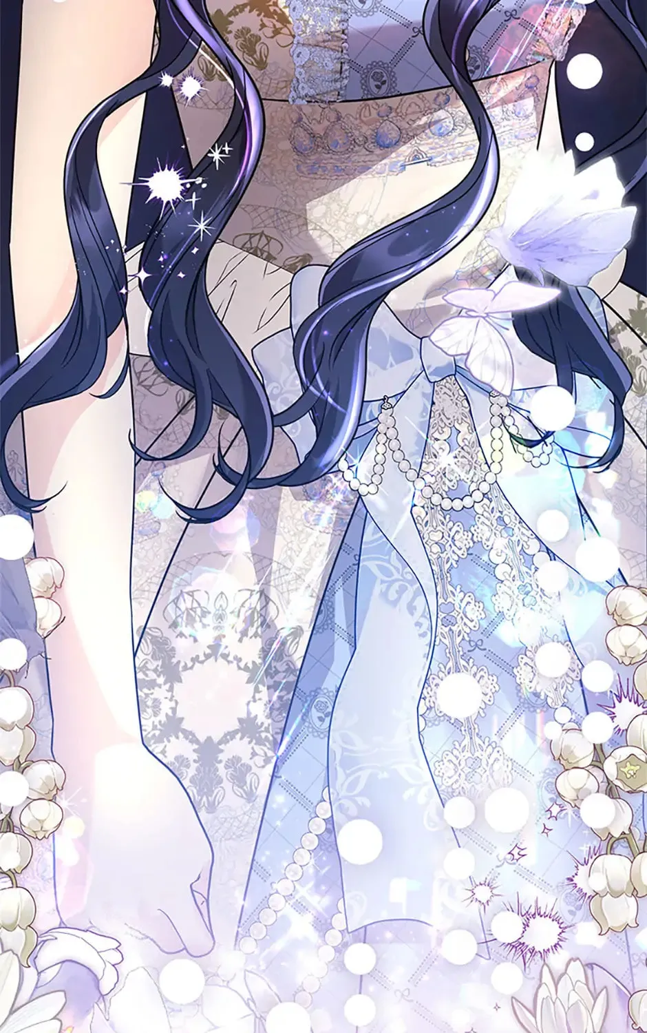 I Don't Want to Work! Chapter 55 page 139 - 