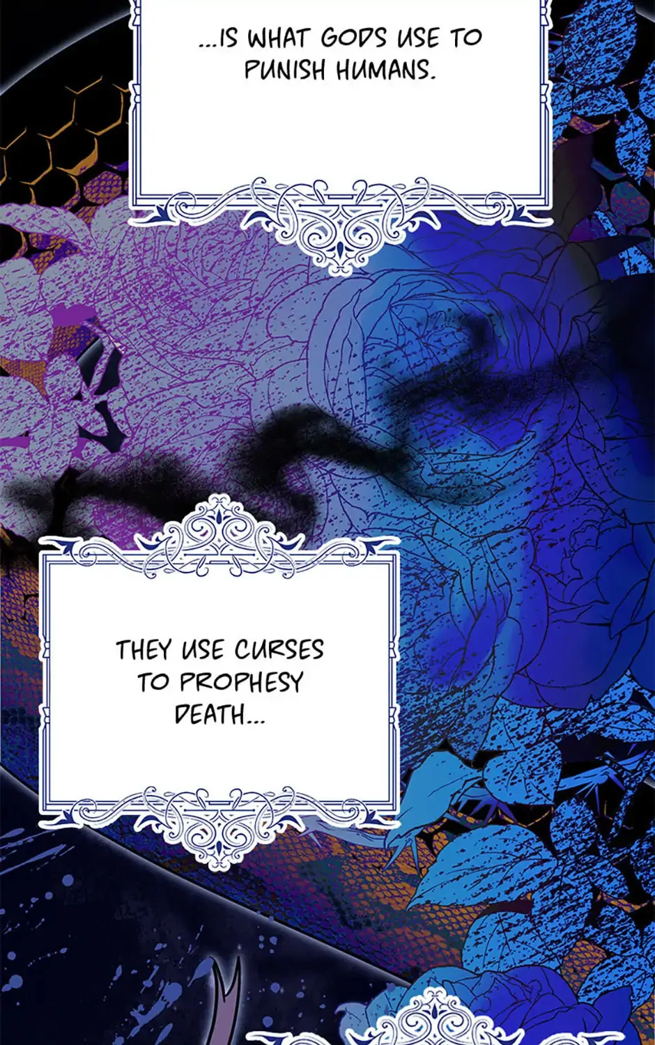 I Don't Want to Work! Chapter 55 page 3 - 