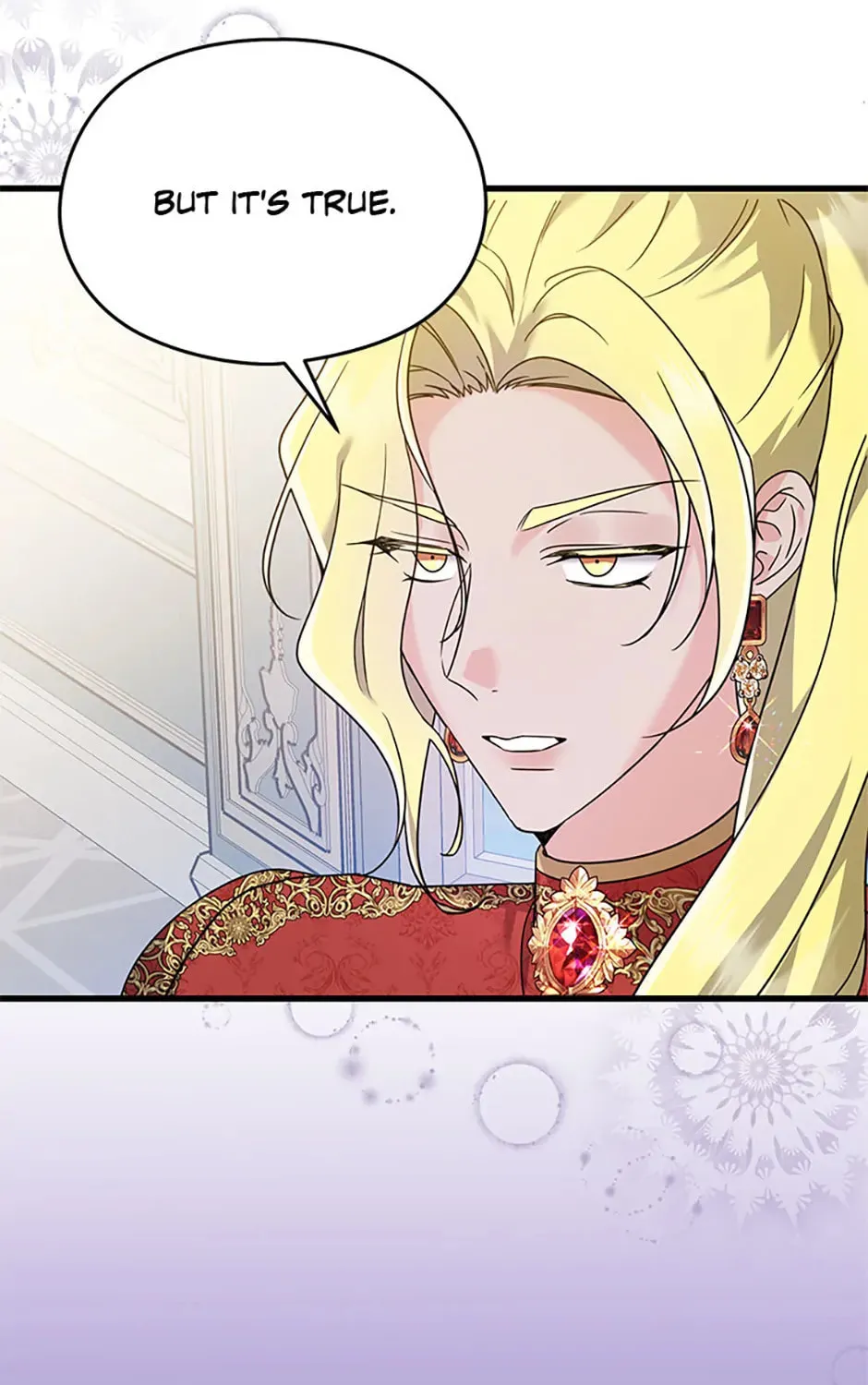 I Don't Want to Work! Chapter 55 page 21 - 
