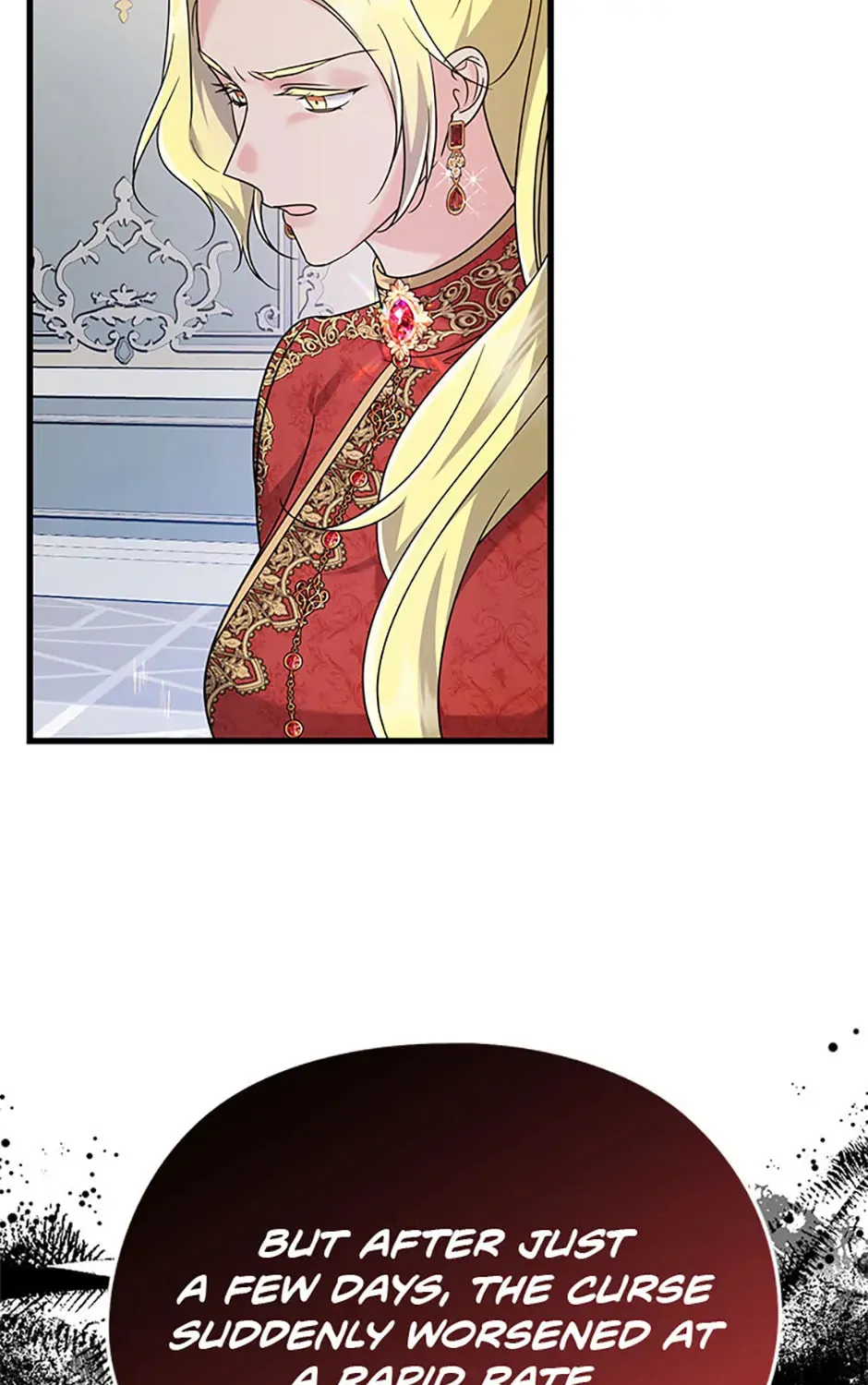 I Don't Want to Work! Chapter 55 page 27 - 
