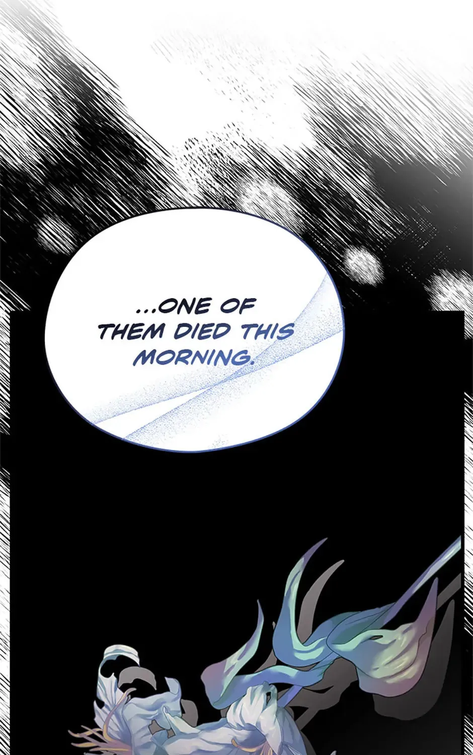I Don't Want to Work! Chapter 55 page 33 - 