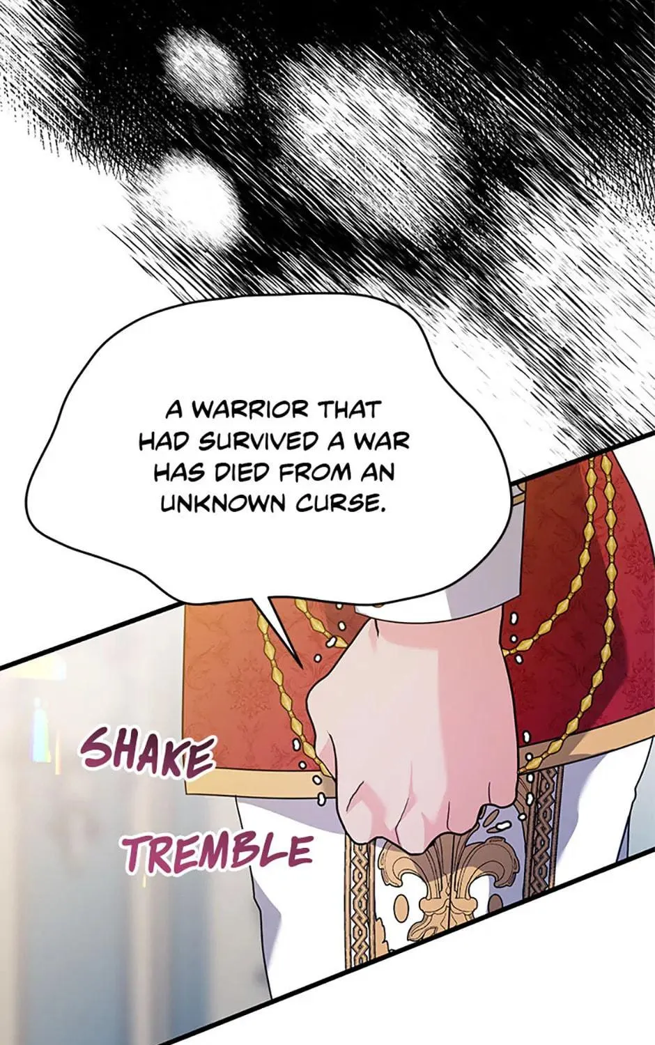 I Don't Want to Work! Chapter 55 page 35 - 