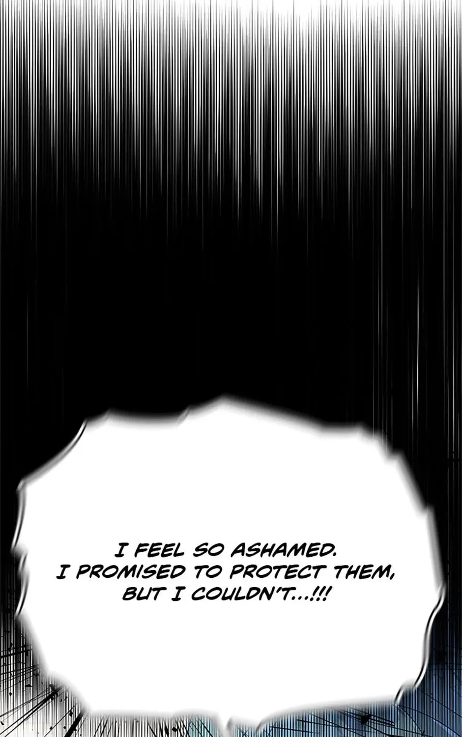 I Don't Want to Work! Chapter 55 page 37 - 