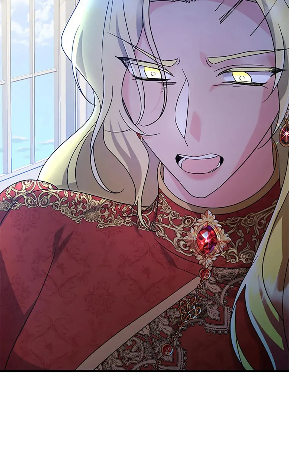 I Don't Want to Work! Chapter 55 page 39 - 